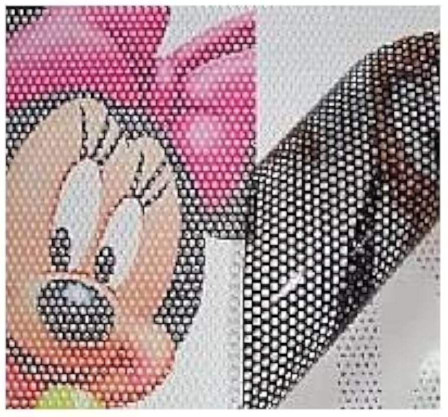 Die Cut Sticker Printing Dubai
