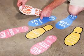 Die Cut Sticker Printing Dubai
